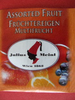 010   Assorted Fruit Fruchtereigen